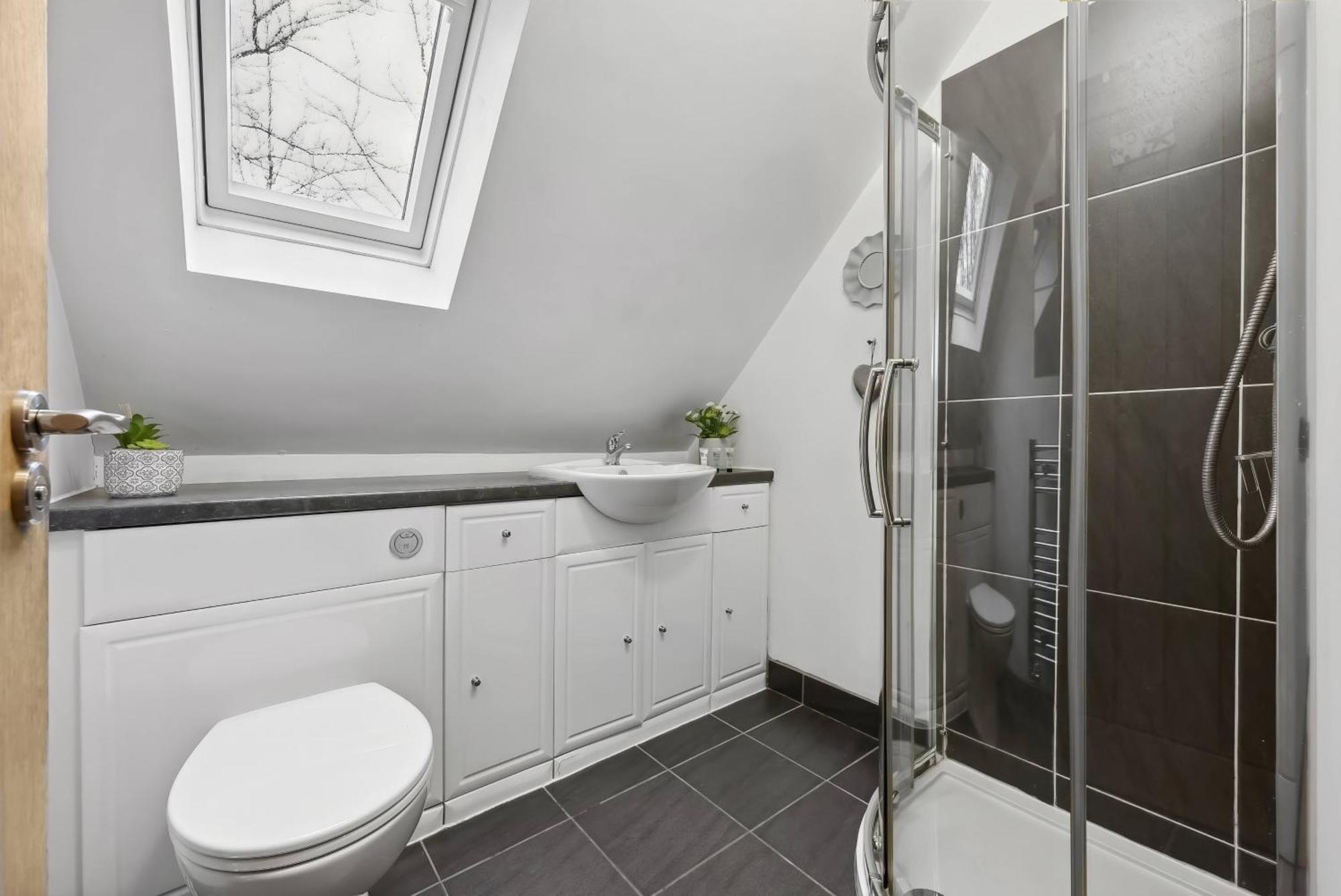 Beautiful Country Apartment, Rated Exceptional Coventry Exterior foto